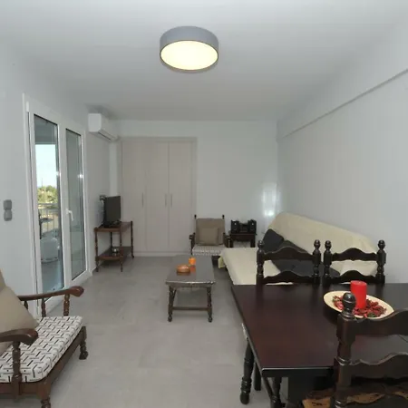Сasa de vacaciones Gerani - Beach Halkidiki Gerakini