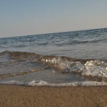 Gerani - Beach Halkidiki *