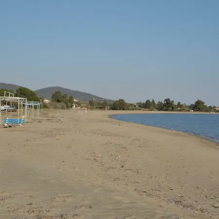 Gerani - Beach Halkidiki