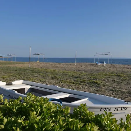 Сasa de vacaciones Gerani - Beach Halkidiki Gerakini