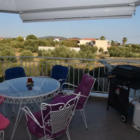 Gerani - Beach Halkidiki Дом отдыха Геракини